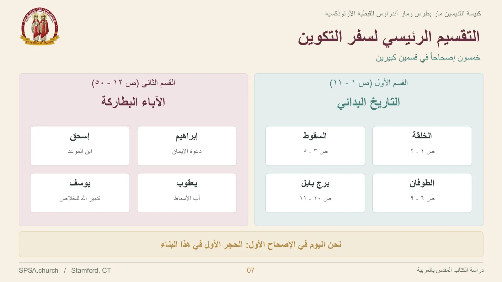 الشريحة ٧ من ٢٤