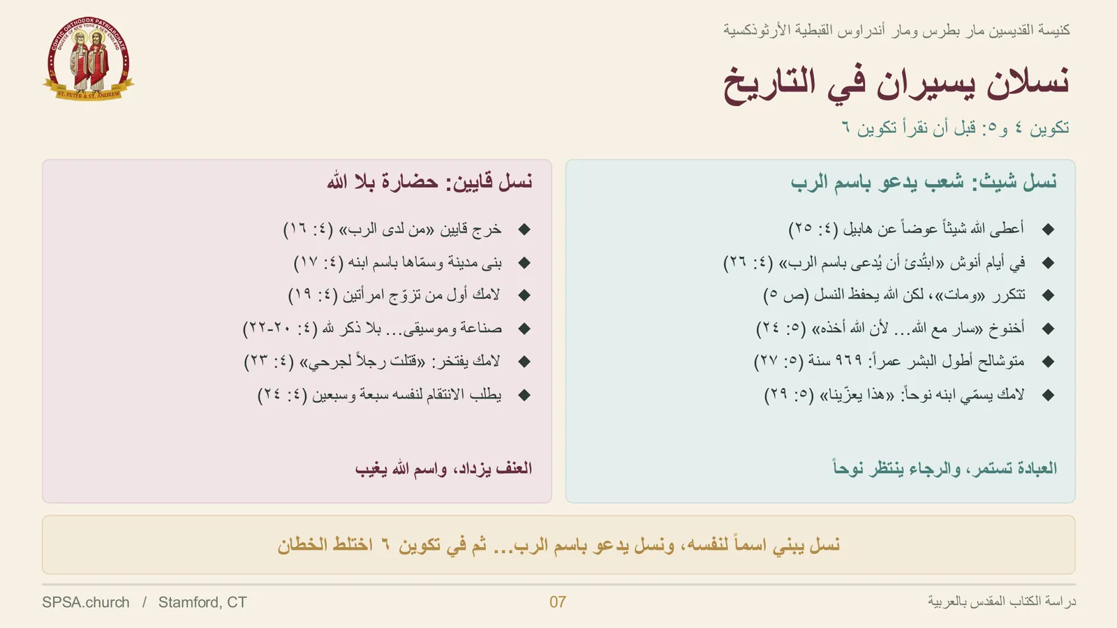 الشريحة ٧ من ٣٤